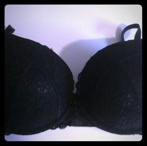 Push up plunge bra from torrid 42ddd